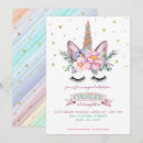 Recherche de cils invitations Paillettes