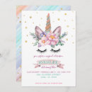 Search for lashes birthday invitations Glitter