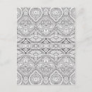 Recherche de coloriage vœux cartes Zendoodle