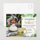 Recherche de léopard vœux cartes Pour enfants