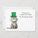 Search for shenanigans invitations Shamrock