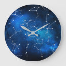 Search for constellation clocks Astronomy