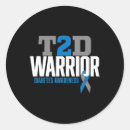 Search for diabetes warrior stickers Insulin pump