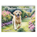 Recherche de dog calendars Aquarelle