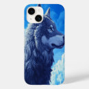 Search for lunar iphone cases Wolf