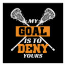 Recherche de lacrosse posters Bâton