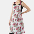 Search for cute teddy bear aprons Cooking