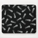 Recherche de timbre tapis souris Noir