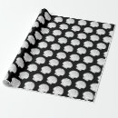 Search for ocean christmas wrapping paper Tropical
