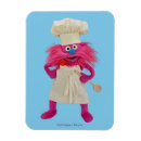 Search for cookie monster foodie truck magnets Pbs kids