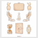 Recherche de sacs à main autocollants Mode