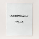 Search for blank puzzles Design