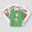 Search for cartoon giraffe playing cards Cute