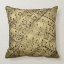 Search for sheet music pillows Classical