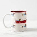 Search for wiener dog mugs Dachshund
