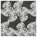 Search for fractal pattern Black