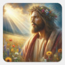 Search for saviour stickers Jesus