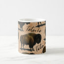 Search for american wild west mugs Buffalo