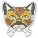 Search for lucha libre stickers Mexican