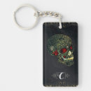 Search for jewel keychains Vintage