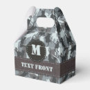 Search for camo favour boxes Background