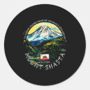 Search for mounting stickers Shasta