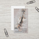 Recherche de guitarist business cards Guitariste professionnel