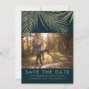 Recherche de palme save the date Couple