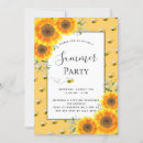 Search for humourous summer party invitations Funny