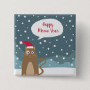 Search for forest square buttons Animal