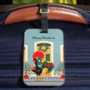 Recherche de salutations bagages étiquettes Noël