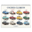Search for classic cars calendars Retro