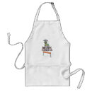 Search for olympic aprons Child's tv show