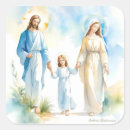 Search for saint joseph stickers Mary