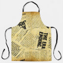 Search for journal aprons Old