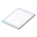 Recherche de mint blocsnotes Pastel