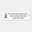 Search for autism bumper stickers Asd