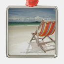Search for beach chair ornaments Vacations