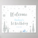 Search for boy birthday party posters Blue