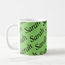 Search for repeating name mugs Names
