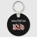Search for american pit keychains Pitbull