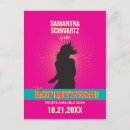 Search for hot pink save the dates Fun