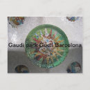 Recherche de gaudi cartes postales Parc