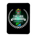Recherche de tanzanie magnets Voyage