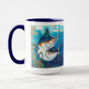 Recherche de marlin bleu tasses Pêche