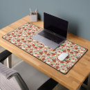 Search for fall pumpkin mousepads Thanksgiving