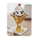 Search for sundaes magnets Food