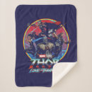 Search for thor blankets Super hero