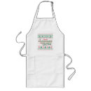 Search for guardians aprons Marvel christmas