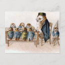 Recherche de poursuite cartes postales Vintage